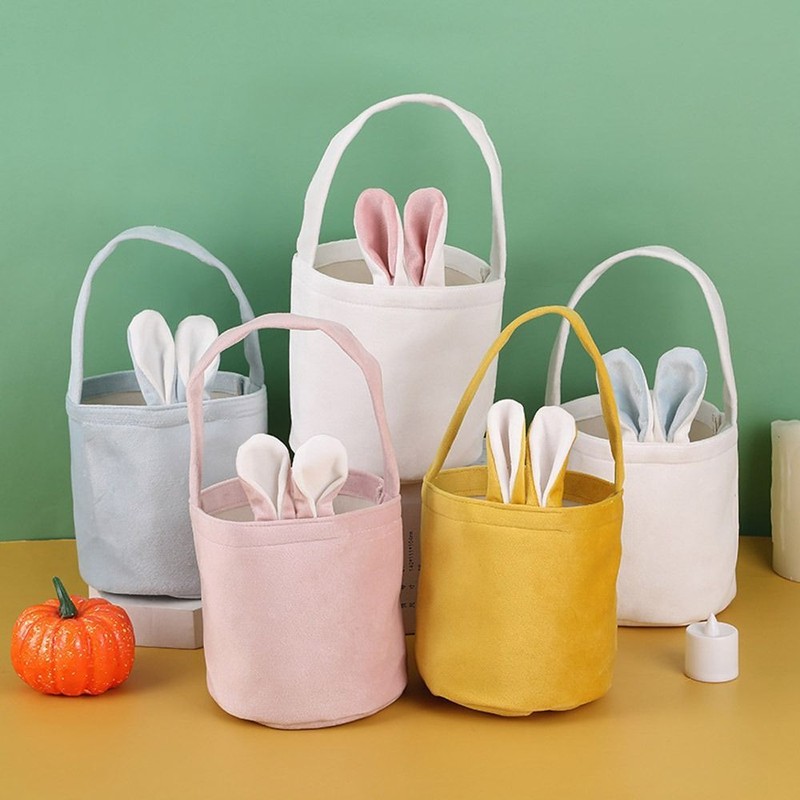 Package Bunny Handbag Candy Bag