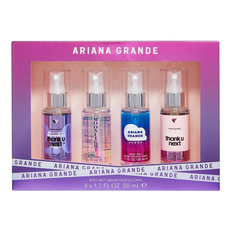 Coffret, 1.7 Oz Thank U Next 2.0, Moonlight Cloud ✅