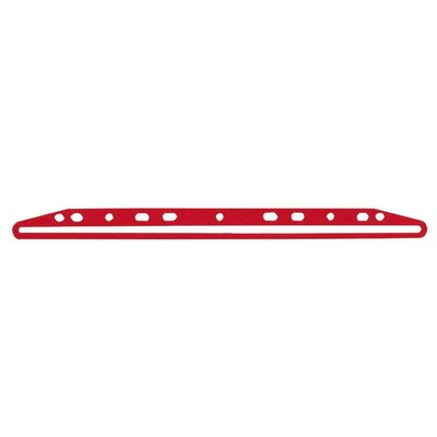 keine Marke Einschubschiene rot 25st (UK IMPORT) ACC NEW