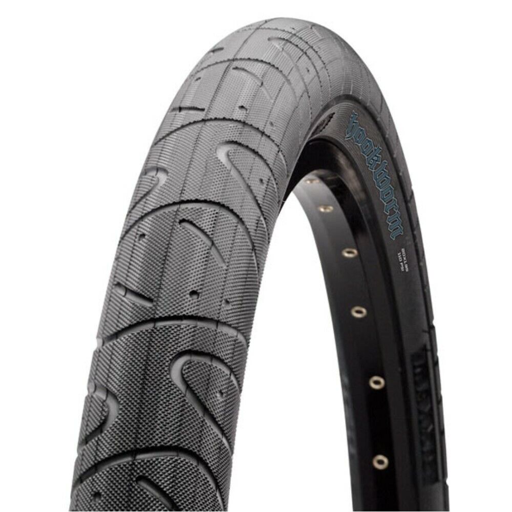2本セット　MAXXIS マキシス　フックワーム 27.5x2.50インチ Maxxis Hookworm SC Tire 27.5