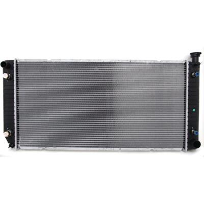 New Radiator Fits Bmw By Cu979 17111468469 17111719309 17111723527 8010979