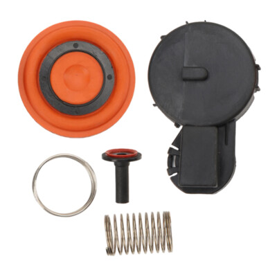 Car Engine PCV Valve Cover Repair Kit For CITROEN BERLINGO 1.6HDI 0248S0