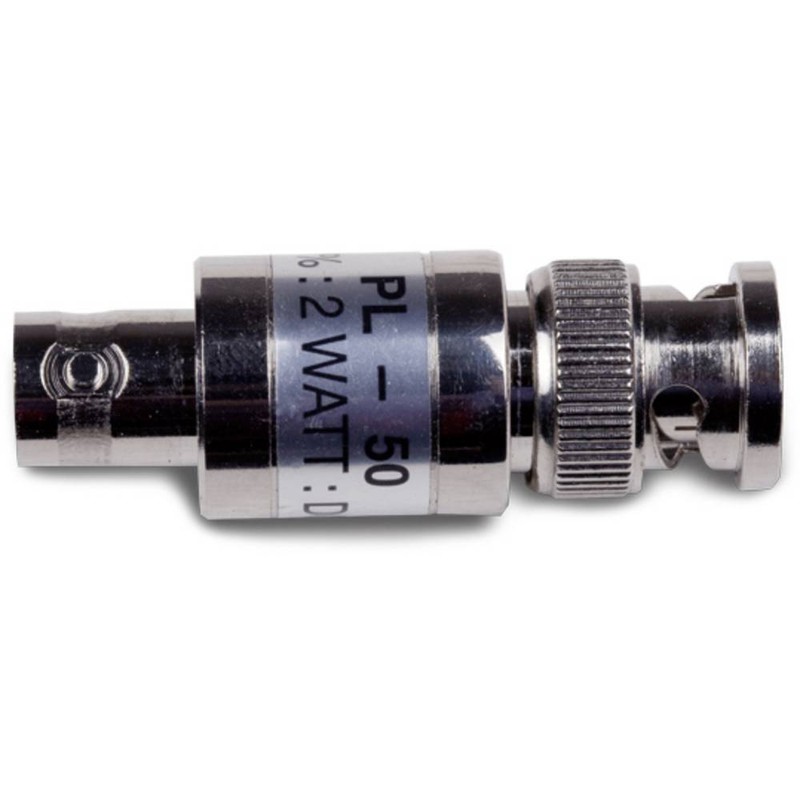 Rigol Rt50j Durchgangsabschluss 50 â¦ (L X B X H) 45 X 20 X 20 Mm 1 St.