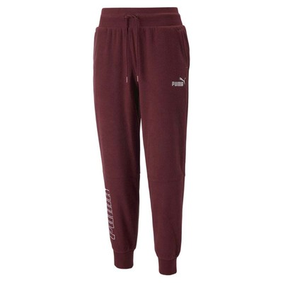 

Женские повседневные спортивные штаны Puma Power Winterized размера  67078542, Красный, Puma Power Winterized Pants