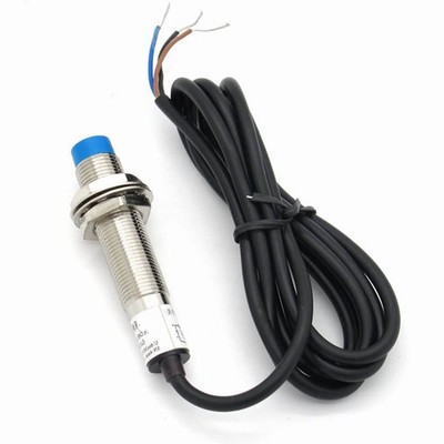 1PCS LJ12A3-4-Z/BX Inductive Proximity Sensor Switch DC 6V-36V NPN