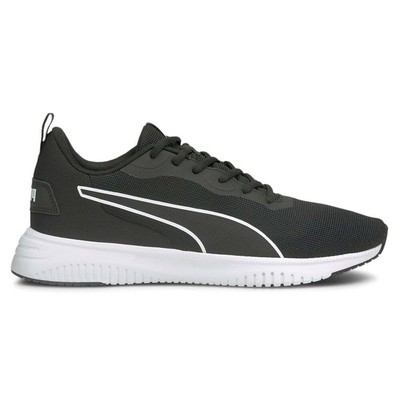 

Мужские черные кроссовки Puma Flyer Flex Повседневная обувь 19520101, Черный, Puma Flyer Flex