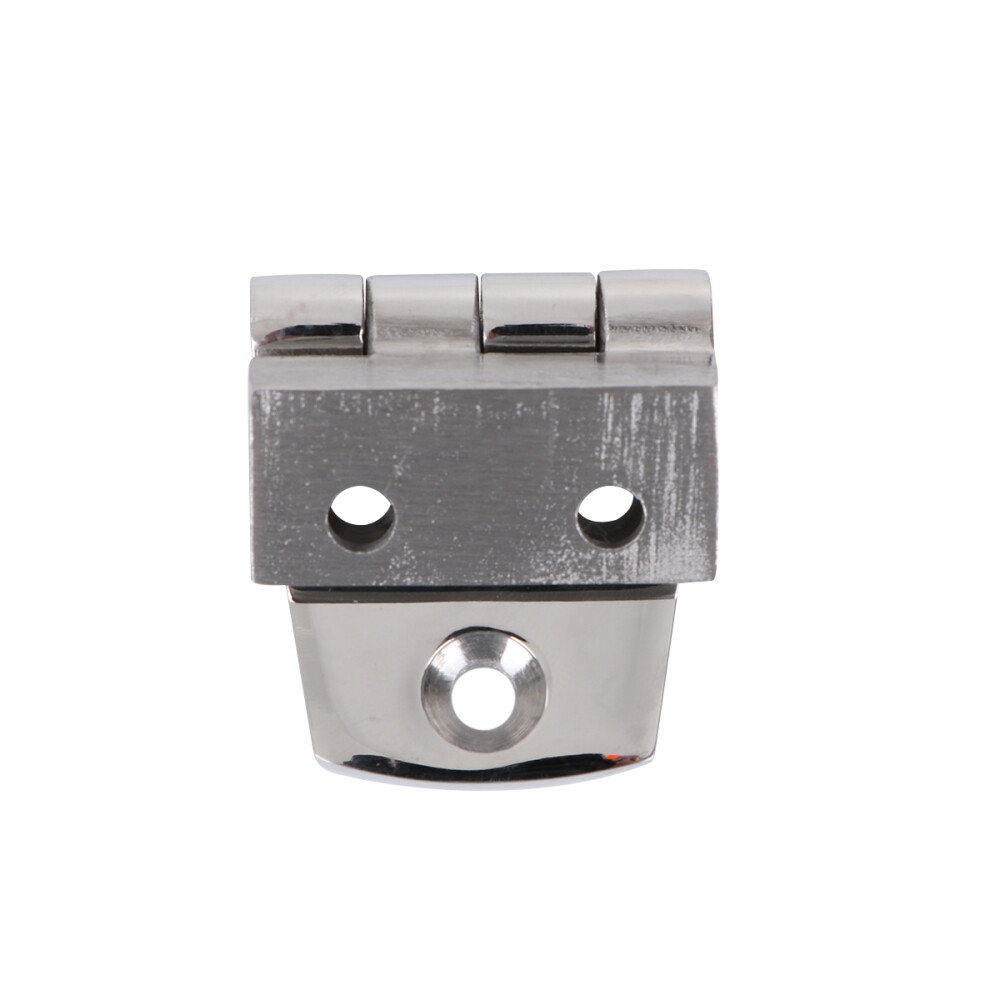 1pc Stahlscharniere Türscharnier Möbelscharniere Loseblatt Schaniere