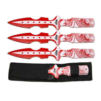 With Nylon Sheath