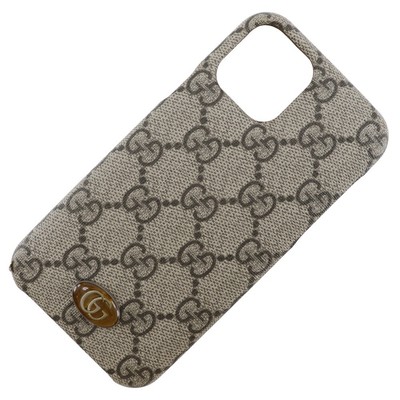 GUCCI Interlocking G iPhone case Smartphone case 623093 For iPhone11Pro GG...