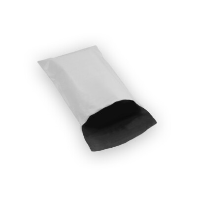 Poly Mailers 2.35MIL Shipping Envelope Mailing Bags Plastic Seal Choose Size