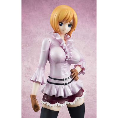 MegaHouse Portrait.Of.Pirates (POP) "Sailing Again" Koala (Limited Re-Run)