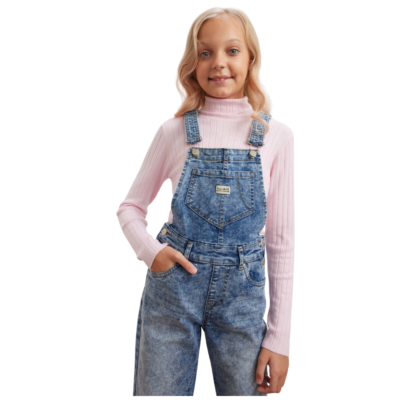 Dungaree jeans sale