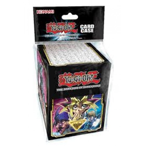 Yu-Gi-Oh Chazz Princeton Ojamas Armed Dragon doujin Card Sleeve Protector |  eBay.de