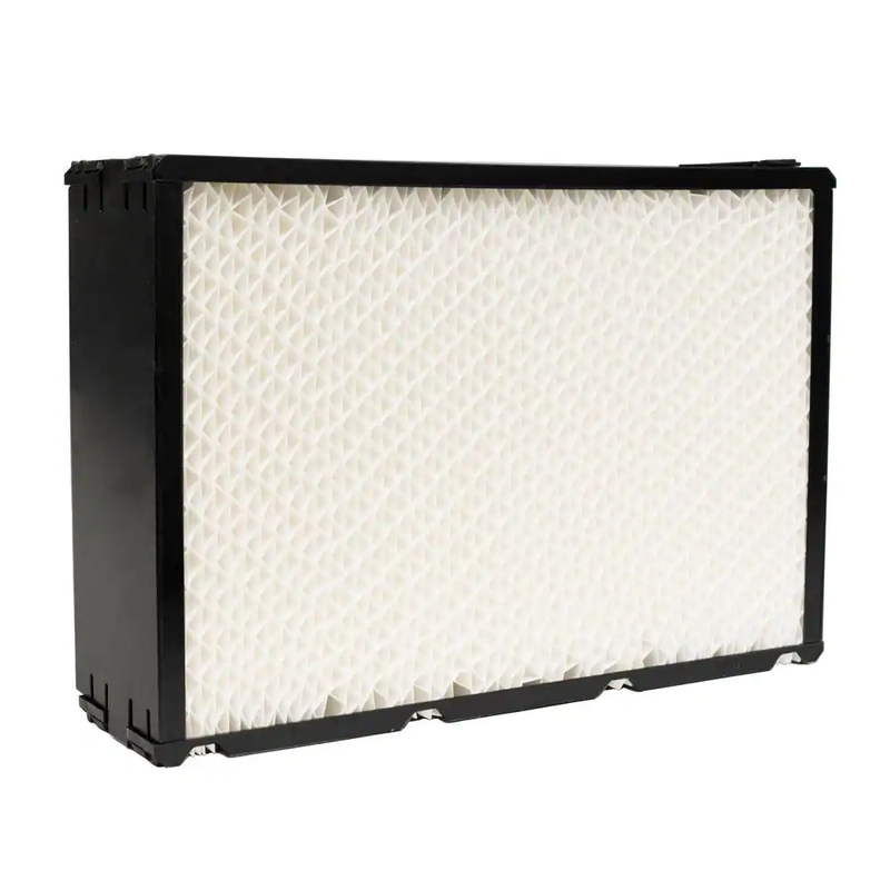 Evaporator Pad Filter Water Wick Bemis Console