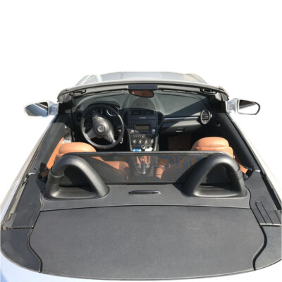 Wind Deflector Mercedes-Benz SLK R171 200 Kompressor 280 300 350 55 AMG Windstop