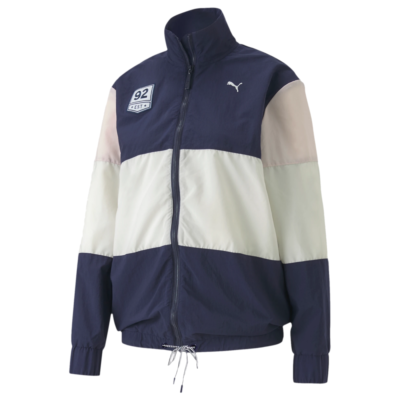Selena Gomez X Puma Womens MED SG Track Jacket Limited Edition