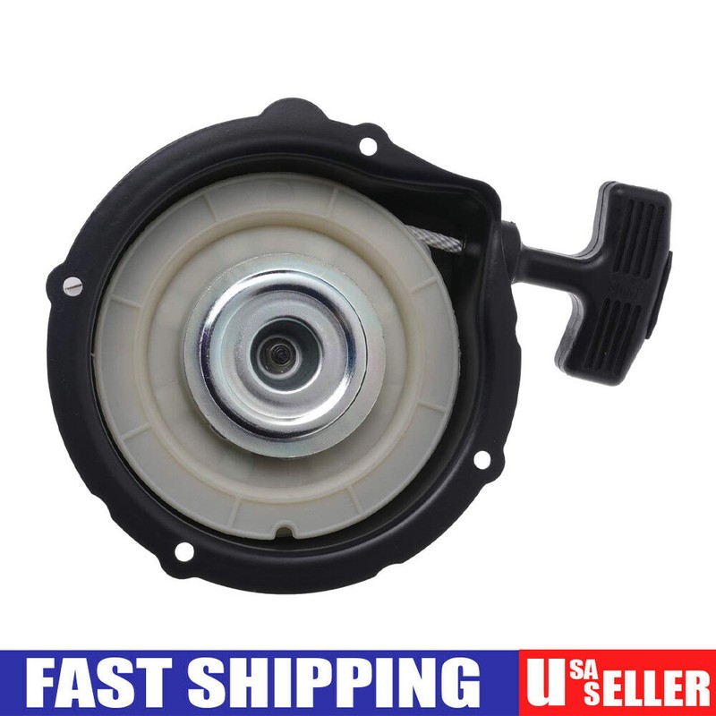 Recoil Starter Pull Start for Yamaha Bruin Grizzly Kodiak 350 400 450 660