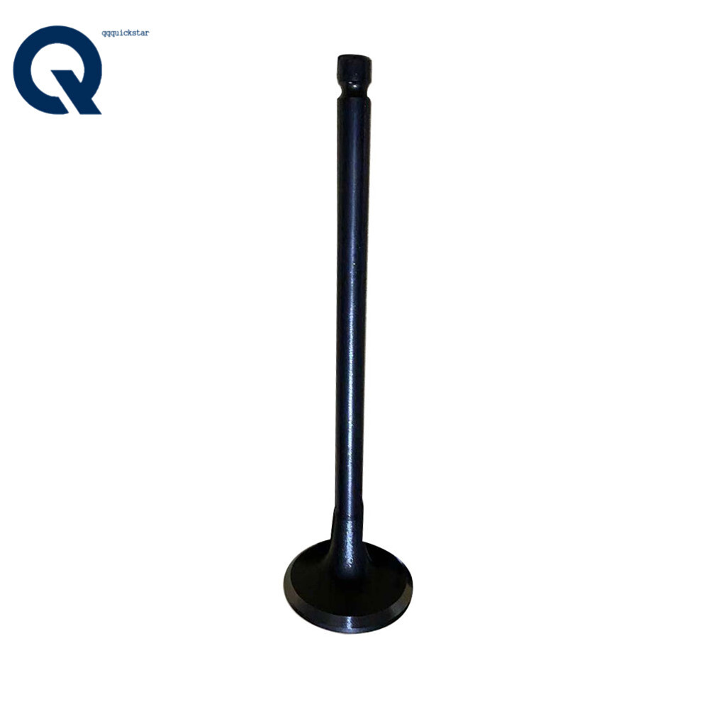 Intake Exhaust Engine Valves For 06 07 08-12 MITSUBISHI