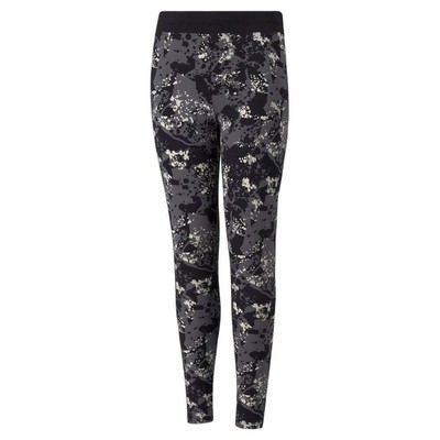 

Леггинсы Puma Alpha Aop Повседневная для девочек 589243-01, Черный, Puma Alpha Aop Leggings Youth