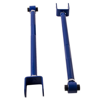 2x Rear Camber Control Arm Kit for BMW E36 92-98 E46 99-05 318i 325i 328i M3