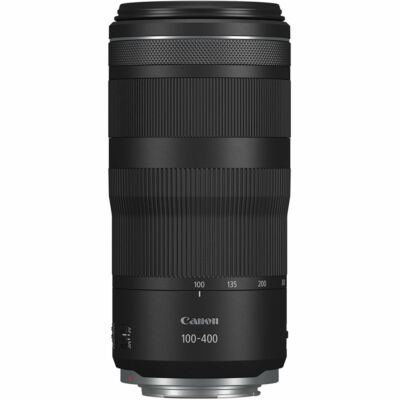 Canon RF 100-400mm F/5.6-8 IS USM Lens + FREE HOYA NXT+ UV *NEW* 