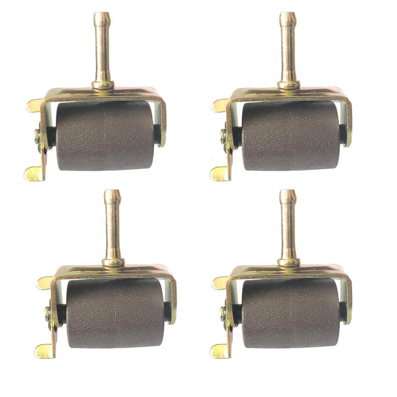 Heavy Duty Bed Frame Wheels, Replacement Wheels for Bed Frame. Replacement Bed F