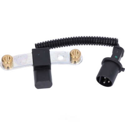 Engine Crankshaft Position Sensor fits 1991-1992 Eagle Premier  GLOBAL PARTS