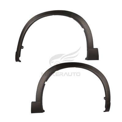 Передний /Rear левая or правая or пара крыло Расширители  Mazda CX-9 2016-2023