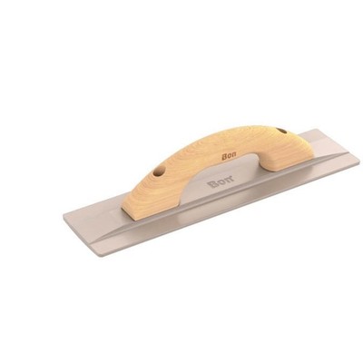 Magnesium Float 14'' X 31/2'' With Wood Ha