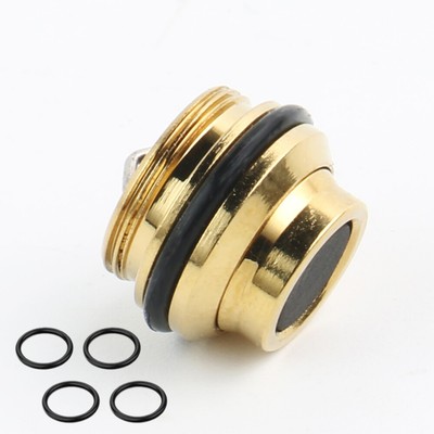 9mm/38spl/380ACP/40S&W/45ACP Dry Fire Laser Training Bullet  Cartridge Red Laser