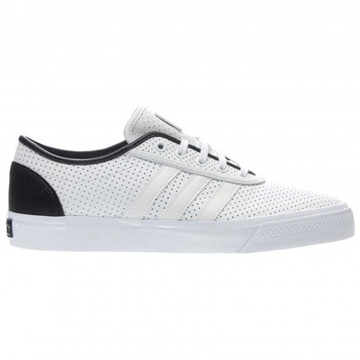 

Adidas Adi-Ease Classified Мужские кроссовки на шнуровке Размер 5,5 D Повседневные кроссовки F37323, Белый, adidas Adi-Ease Classified Lace Up
