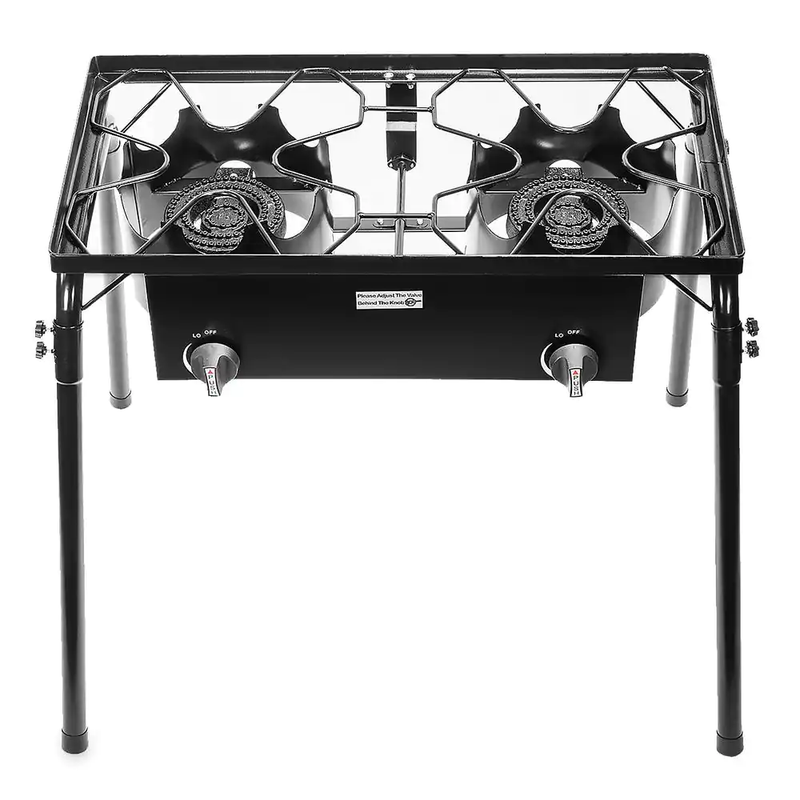 Camping Stove Grill Lp Stove Range