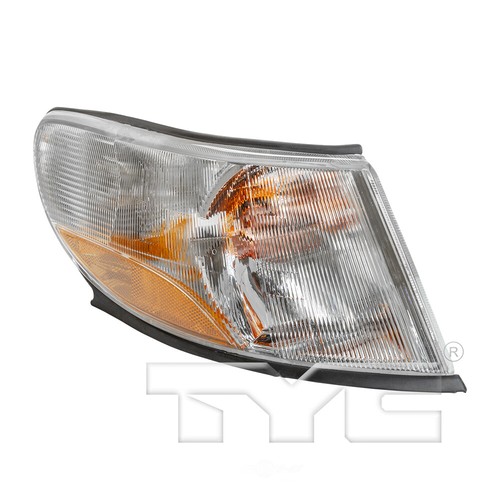 Turn Signal / Side Marker Light Assembly Front Right TYC fits 9903 Saab 93のeBay公認海外通販｜セカイモン