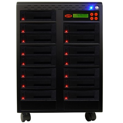 SySTOR 1:15 SATA 3.5