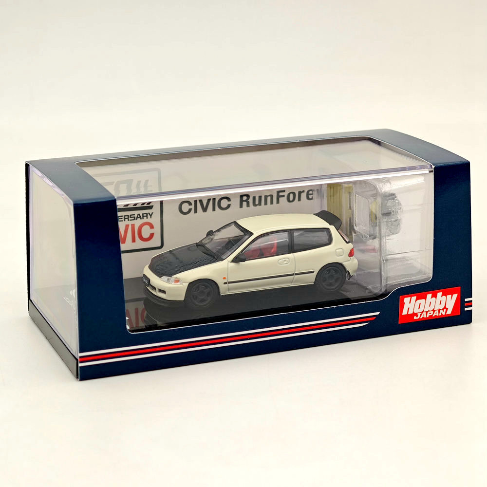 HONDA CIVIC EG6&EK9 1/64 2台セット HONDA CIVIC EG6&EK9 1/64 2台セット - メルカリ