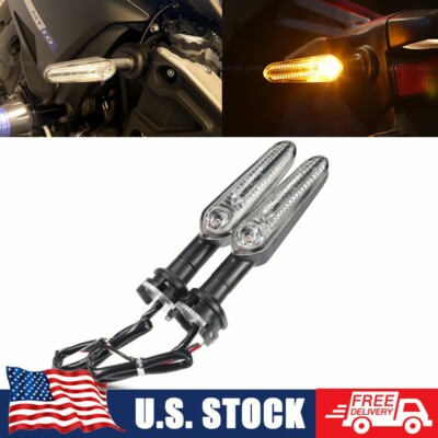 Blinkeradapterkabel Plug&Play Stecker Für YAMAHA MT-03 MT-07 MT-09 MT-25 MT-125