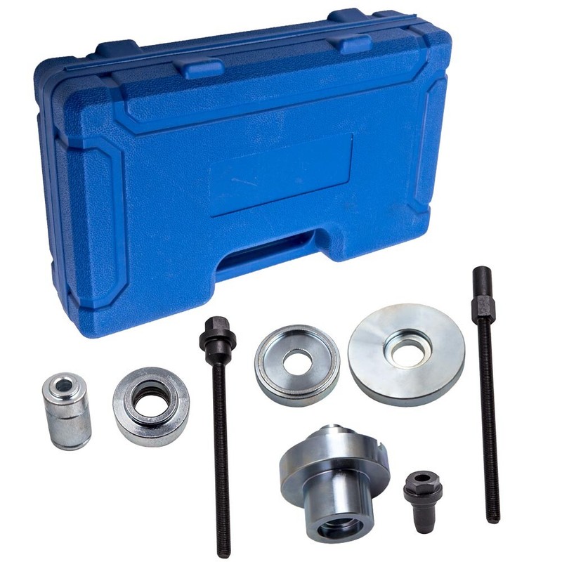 Silentlager Gummilager Gummibuchse Abzieher Werkzeug Satz For Vw Audi Seat Skoda