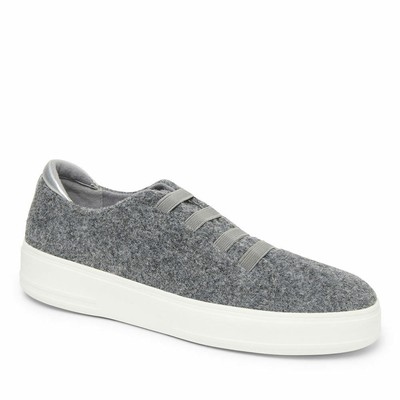 

Женские спортивные кроссовки без шнуровки Original Comfort By Dearfoams из эластичной пены