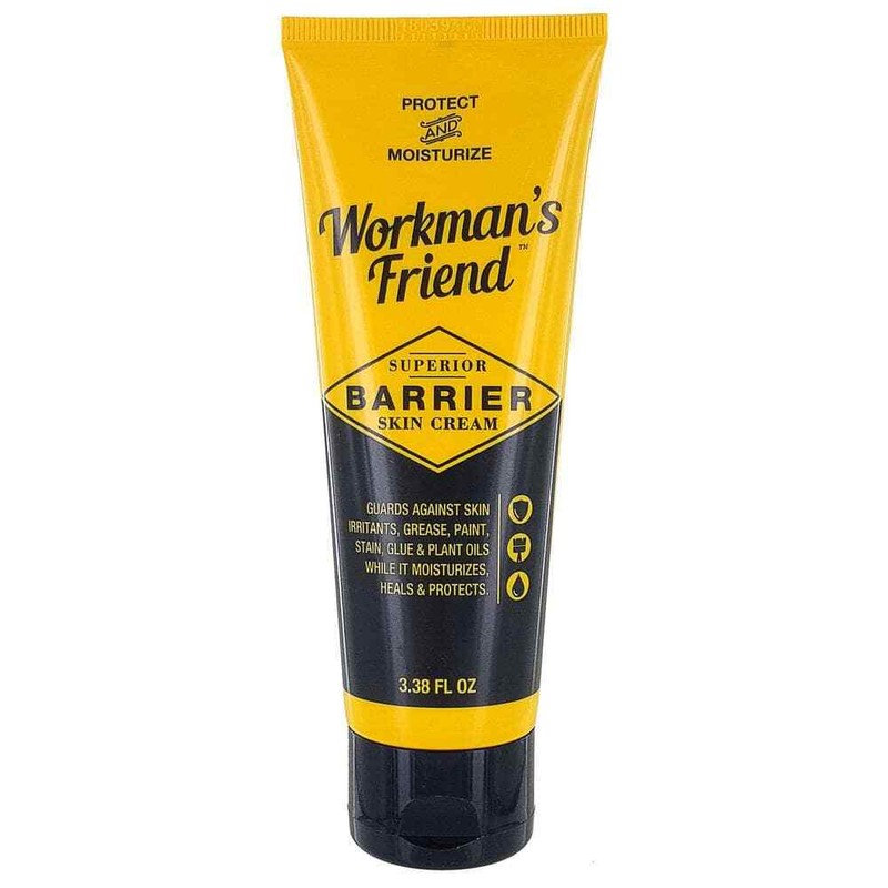 Moisturizes Heals And Protects 3.38 Oz.