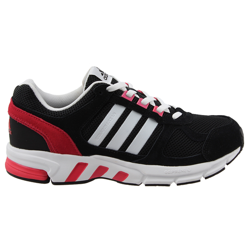 

Adidas Equipment 10 Женские кроссовки для бега Размер 5 B Спортивная обувь BB8330, Черный, adidas Equipment 10 Running