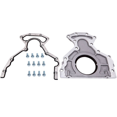 Rear Main Seal Kit Fit For Chevy GMC 12633579 12639250 635-518 4.8 5.3 6.0 6.2