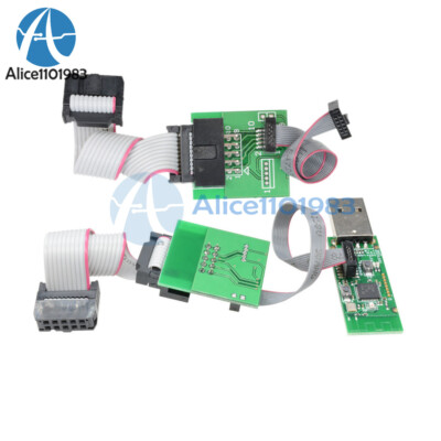 CC2531 CC2540 Sniffer Board USB Dongle&BTool +Downloader Cable +Zigbee Emulator