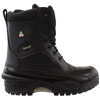 

Мужская рабочая защитная обувь Baffin Workhorse Electrical Work, размер 8 D, 71570238-001, Черный, Baffin Workhorse Electrical Work