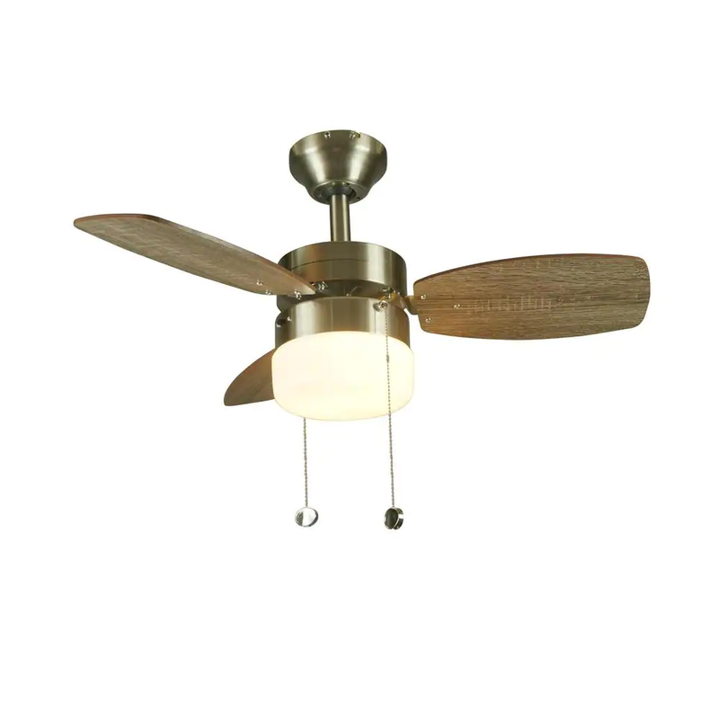 Reversible 3speed Motor