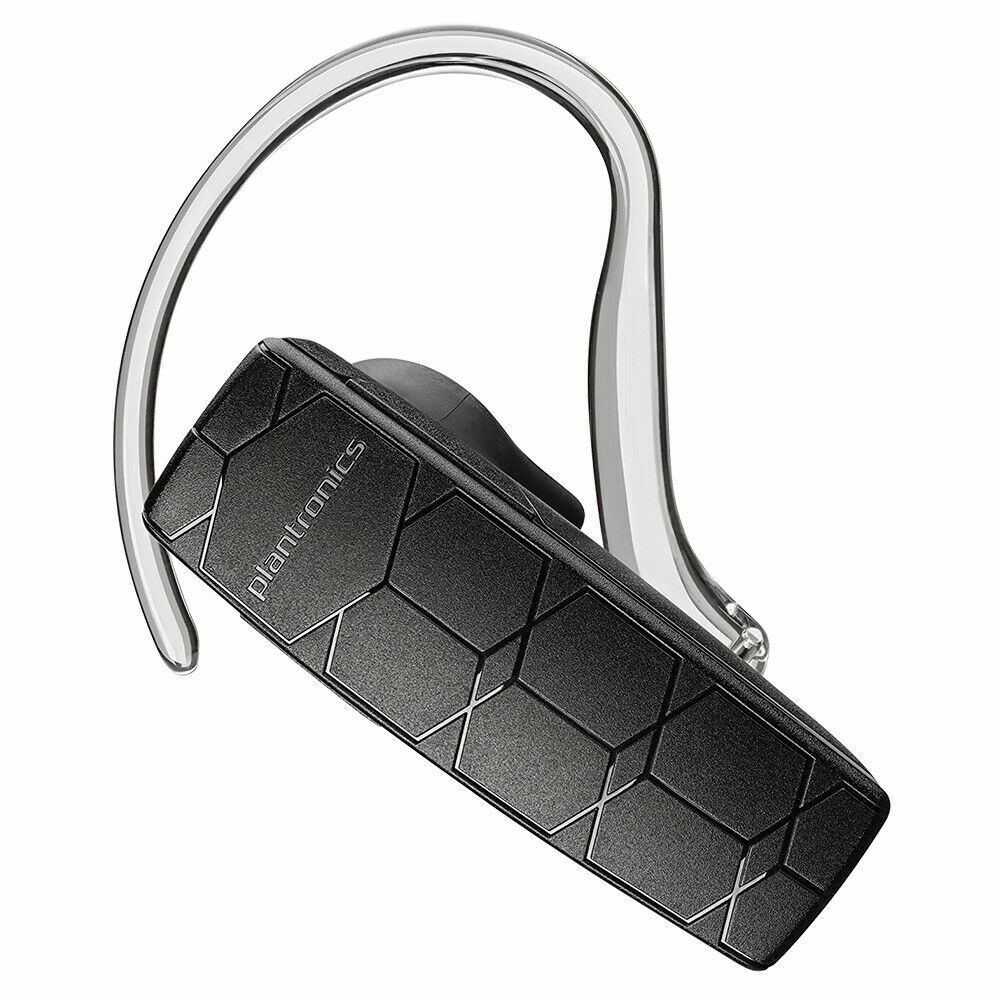 Plantronics Explorer 55 Bluetooth Headset - Black for sale Plantronics Explorer 55 Bluetooth Headset - Black for sale
