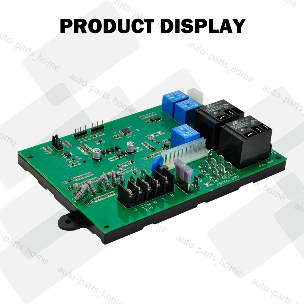 Brand New Carrier ICM ICM282A Furnace Control Circuit Board