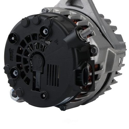 New Mando 11A1670 Alternator Original Equipment