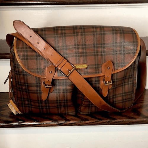 バッグ Polo Ralph Lauren Tartan Check messenger $_12.PNG?set_id=880000500F