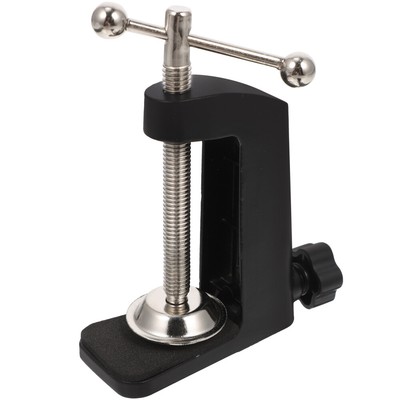 Jewelers Hobby Clamps Bench Vise Clamp Drilling Clamp Portable Work Bench Vise