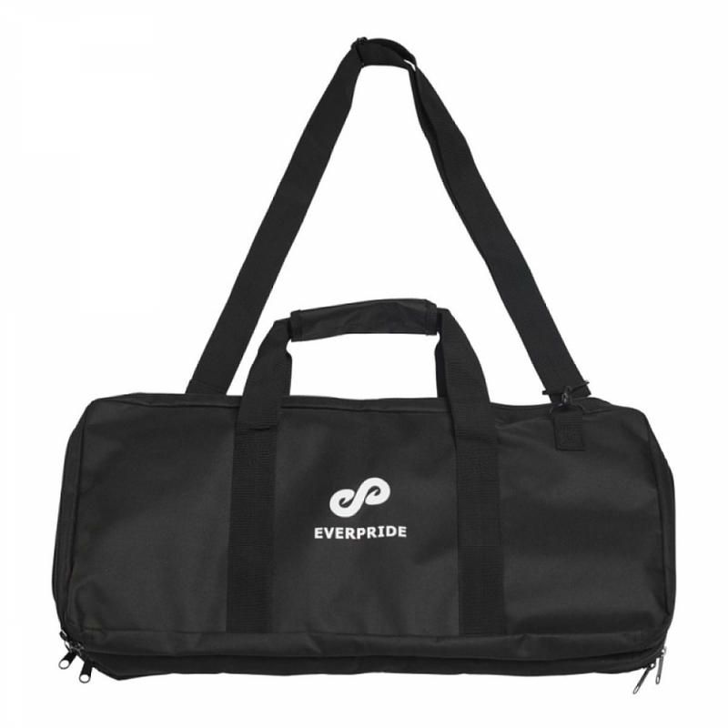 Knife Bag Pocket Carrying Case Chef Storage Protector Organi